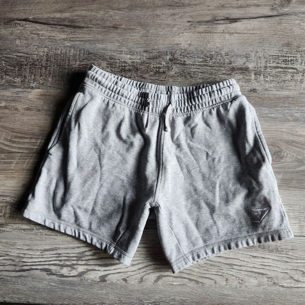 (S) Men's Gymshark Shorts